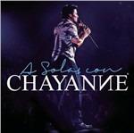 A solas con Chayanne