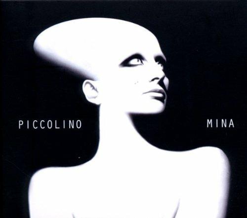 Piccolino (Digipack) - CD Audio di Mina