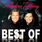 Best Of - CD Audio di Modern Talking