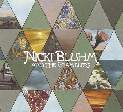Nicki Bluhm & The Gramblers - CD Audio di Nicki Bluhm
