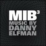 Men in Black 3 (Colonna sonora) - CD Audio di Danny Elfman
