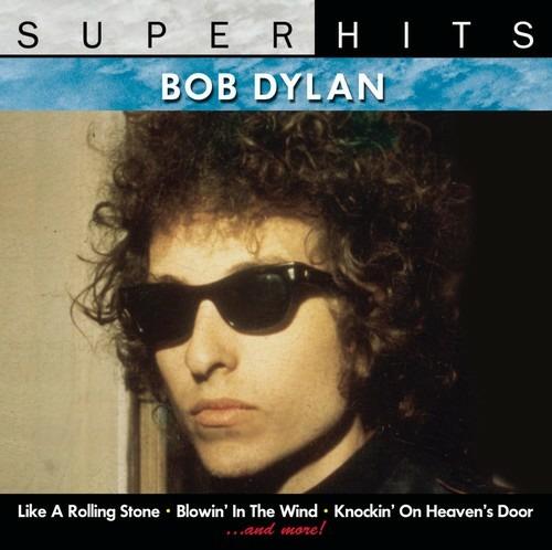 Super Hits - CD Audio di Bob Dylan