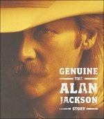 Genuine. Alan.. (Digipack) - CD Audio di Alan Jackson