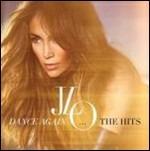 Dance Again... The Hits (Deluxe Edition) - CD Audio + DVD di Jennifer Lopez