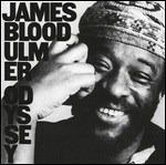 Odyssey - Vinile LP di James Blood Ulmer