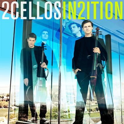 In2ition - CD Audio di 2Cellos