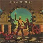 Guardian of the Light - CD Audio di George Duke