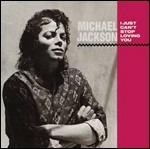 I Just Can't Stop Loving You - CD Audio Singolo di Michael Jackson