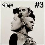#3 (Deluxe) - CD Audio di Script