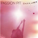 Gossamer - CD Audio di Passion Pit