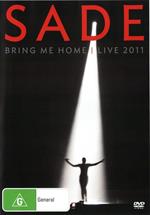 Bring Me Home | Live 2011 (DVD)