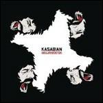 Velociraptor! (+ Italian Special Ep) - CD Audio di Kasabian