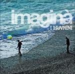 Imagina - CD Audio di Muvrini