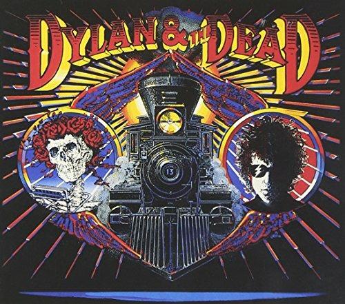 Dylan & The Dead - CD Audio di Bob Dylan