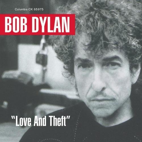 Love & Theft - CD Audio di Bob Dylan