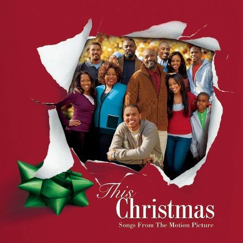 This Christmas (Colonna sonora) - CD Audio