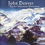 Rocky Mountain Christmas - CD Audio di John Denver