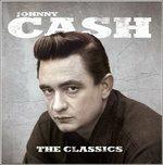 Classics - CD Audio di Johnny Cash