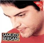 Un'ora con... - CD Audio di Samuele Bersani