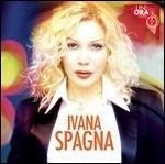 Un'ora con... - CD Audio di Ivana Spagna