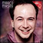 Un'ora con... - CD Audio di Marco Masini