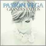 Grandes Exitos - CD Audio di Pasion Vega