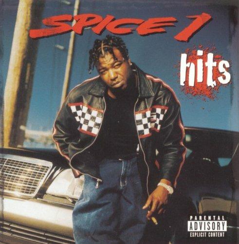 Hits - CD Audio di Spice 1