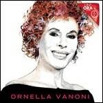 Un'ora con... - CD Audio di Ornella Vanoni