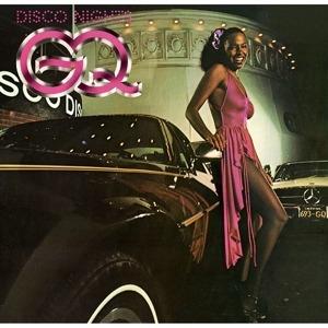 Disco Nights (+ Bonus Tracks) - CD Audio di GQ
