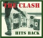 The Clash Hits Back (Remastered) - CD Audio di Clash