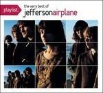 Playlist. The Very Best of Jefferson Airplane - CD Audio di Jefferson Airplane