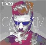 Carpe Diem - CD Audio di Entics