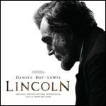 Lincoln (Colonna sonora) - CD Audio di John Williams