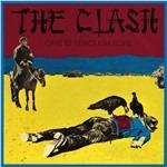 Give 'Em Enough Rope (Remastered) - CD Audio di Clash