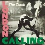 London Calling (Remastered) - CD Audio di Clash