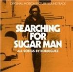 Searching for Sugar Man (Colonna sonora)