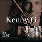 At Last... The Duets Album - Breathless - CD Audio di Kenny G