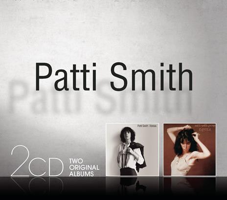 Horses - Easter - CD Audio di Patti Smith