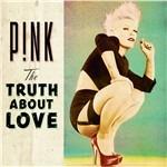 The Truth About Love - CD Audio di Pink