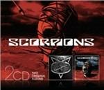 Comeblack - Acoustica - CD Audio di Scorpions