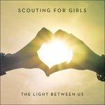 Light Between us