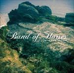 Mirage Rock - CD Audio di Band of Horses