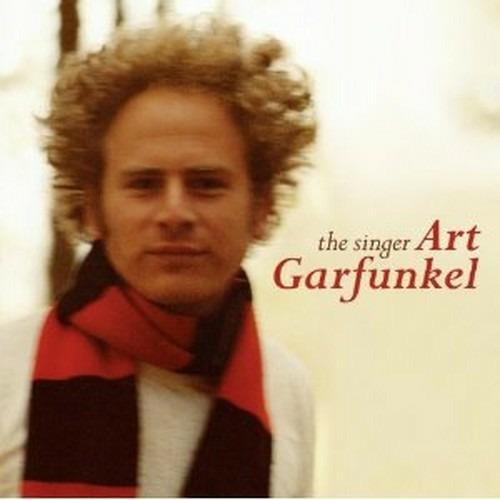 The Singer - CD Audio di Art Garfunkel