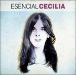 Esencial Cecilia - CD Audio di Cecilia