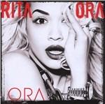 Ora - CD Audio di Rita Ora