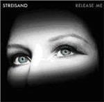 Release Me - CD Audio di Barbra Streisand