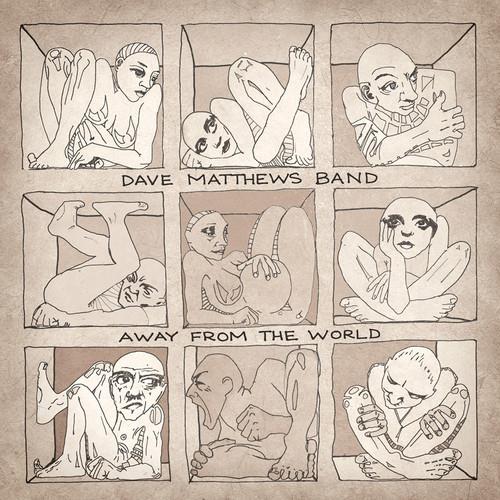 Away From The World - CD Audio di Dave Matthews