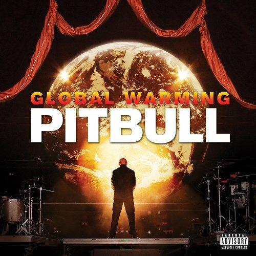 Global Warming (Deluxe Edition) - CD Audio di Pitbull