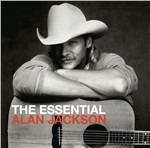 Essential Alan Jackson - CD Audio di Alan Jackson