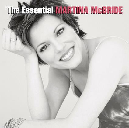 Essential Martina Mcbride - CD Audio di Martina McBride